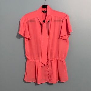 🌺 Ninety Blouse Sz XL